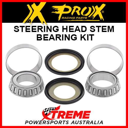 ProX 24-110007 For Suzuki RM100 1979-1981 Steering Head Stem Bearing