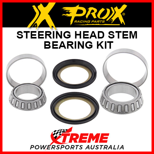 ProX 24-110008 Yamaha TT-R50 2005-2017 Steering Head Stem Bearing