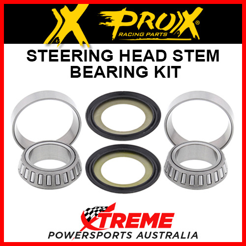 ProX 24-110010 Honda CRF250R 2004-2009 Steering Head Stem Bearing