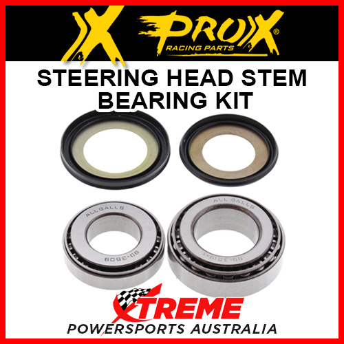 ProX 24-110019 For Suzuki RM125 1981-1986 Steering Head Stem Bearing