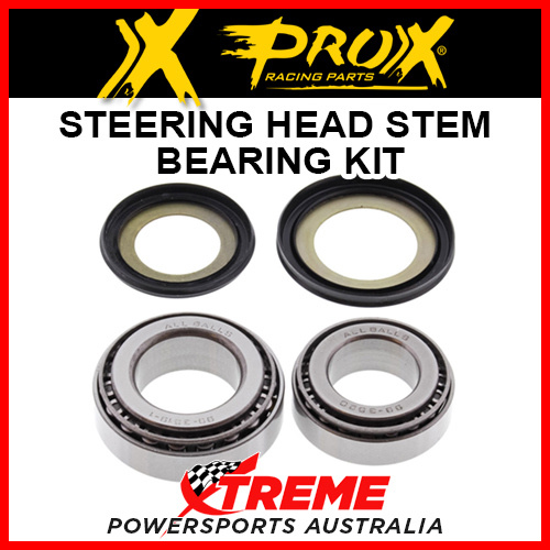 ProX 24-110020 Honda CBR600RR 2003-2017 Steering Head Stem Bearing