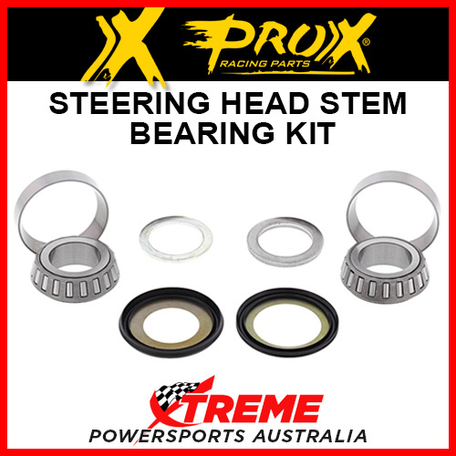 ProX 24-110029 Honda XR500R 1979-1980 Steering Head Stem Bearing
