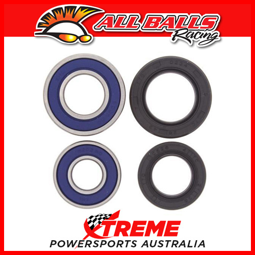 25-1042 Kawasaki KFX 400 KFX400 2003-2006 ATV Front Wheel Bearing Kit