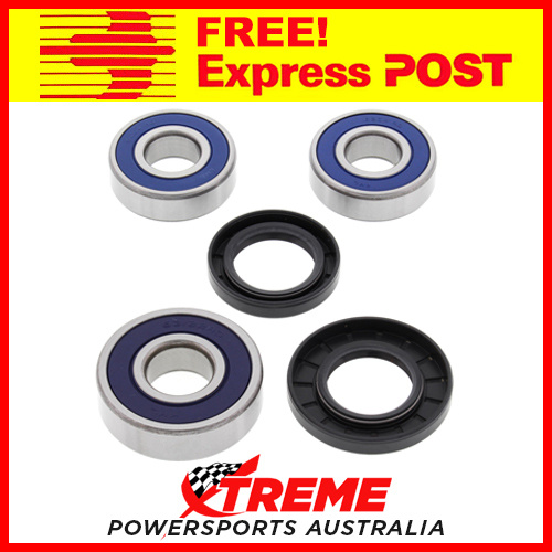 MX Rear Wheel Bearing Kit Honda CB650F CB 650 F 2014-2020 All Balls