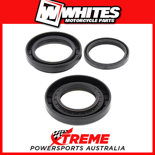 All Balls Honda TRX420FM 2007-2017 Rear Differential Seal Only Kit 25-2070-5