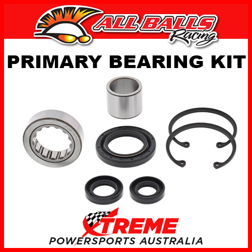 All Balls 25-3101 HD 1340 FXRT Sport Glide Tour 1989-1993 Inner Pri. Brg Kit