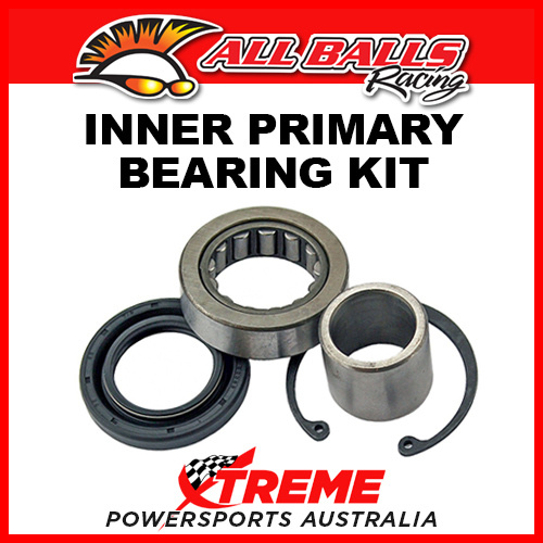 All Balls 25-3103 HD 1584 FLD Dyna Switchback 15-16 Inner Primary Bearing Kit