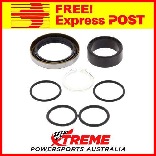 Husqvarna FC250 FC 250 2014-2020, Counter Shaft Rebuild Kit 25-4001 All Balls