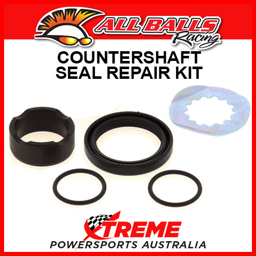 All Balls 25-4019 Yamaha YZ400F YZF400 1998-1999 Countershaft Seal Repair Kit