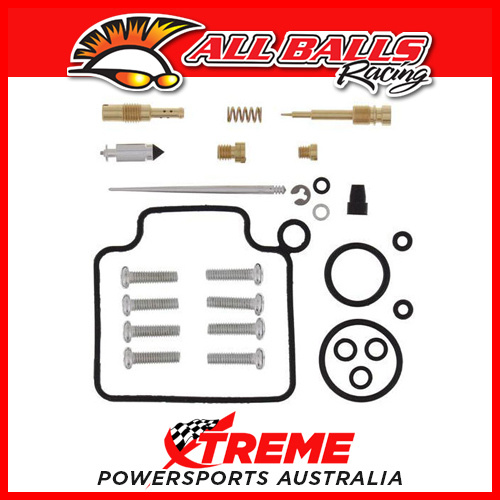 All Balls 26-1337 Honda TRX400FA TRX 400FA 2004-2007 Carburetor Repair Kit