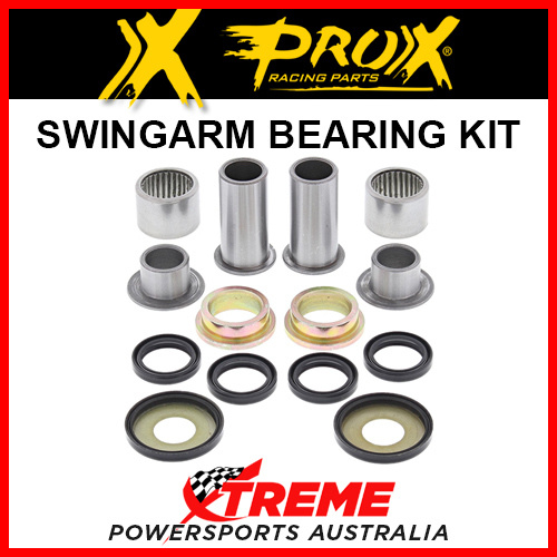 ProX 26.210007 For Suzuki RM250 1984-1986 Swingarm Bearing Kit