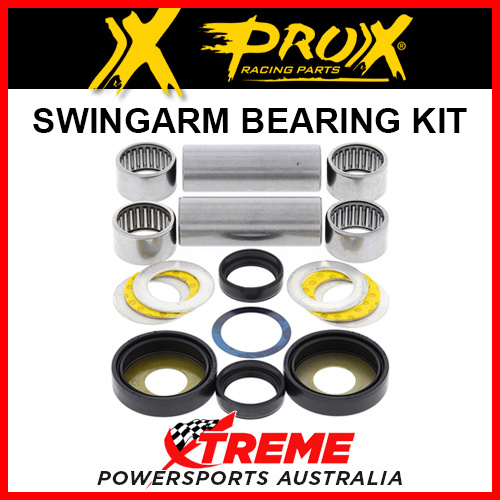 ProX 26.210076 Yamaha YZ400F 1998 Swingarm Bearing Kit