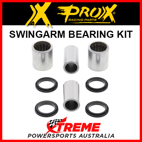 ProX 26.210082 Kawasaki KX125 1984 Swingarm Bearing Kit