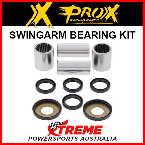 ProX 26.210112 For Suzuki DR200SE TROJAN 1996-2017 Swingarm Bearing Kit
