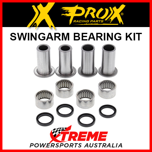 ProX 26.210116 Gas Gas EC300 SACHS 2010 Swingarm Bearing Kit
