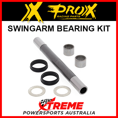 ProX 26.210124 Yamaha YFM350R RAPTOR 2004-2013 Swingarm Bearing Kit