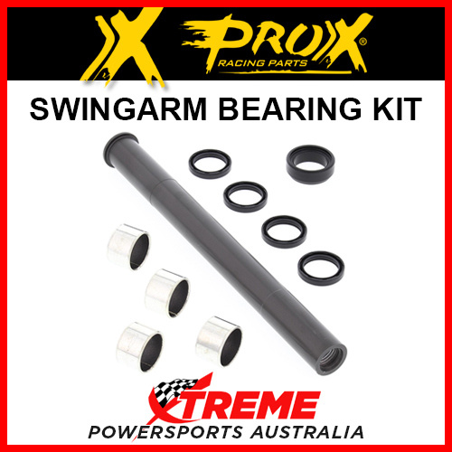 ProX 26.210138 Gas Gas TXT 200 PRO 2004-2008 Swingarm Bearing Kit