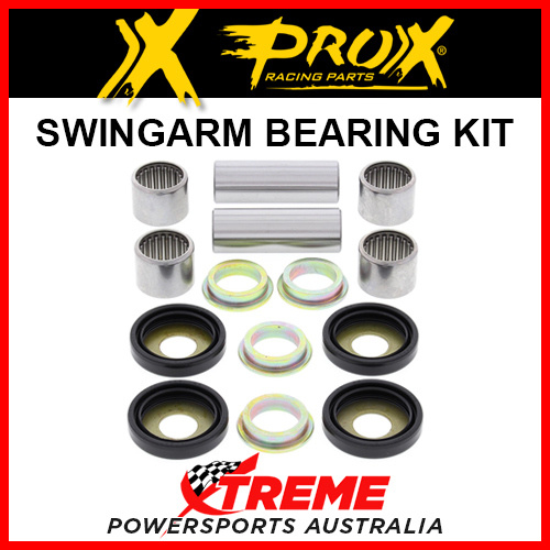 ProX 26.210141 Honda CR250R 1978-1980 Swingarm Bearing Kit