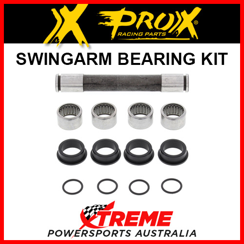 ProX 26.210170 KTM 50 SX 2004-2007 Swingarm Bearing Kit