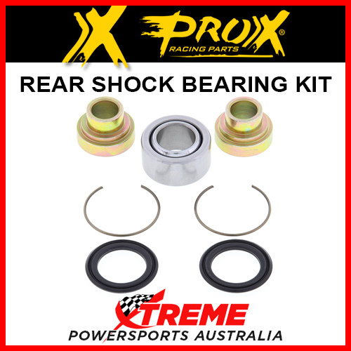 ProX 26.310016 Yamaha WR250F 2001-2018 Upper Rear Shock Bearing Kit