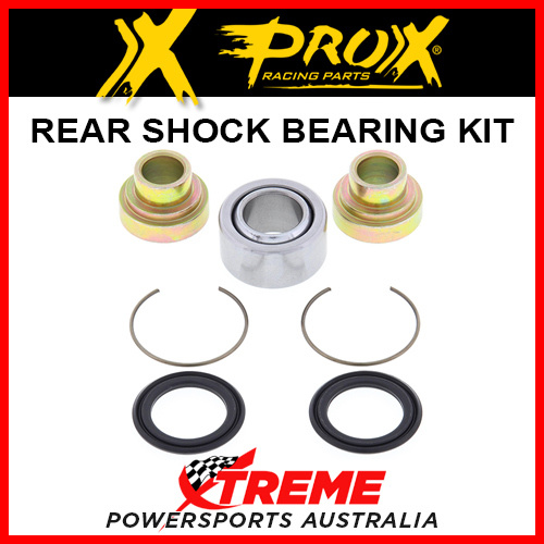 ProX 26.310016 Yamaha YZ400F 1998-2002 Upper Rear Shock Bearing Kit