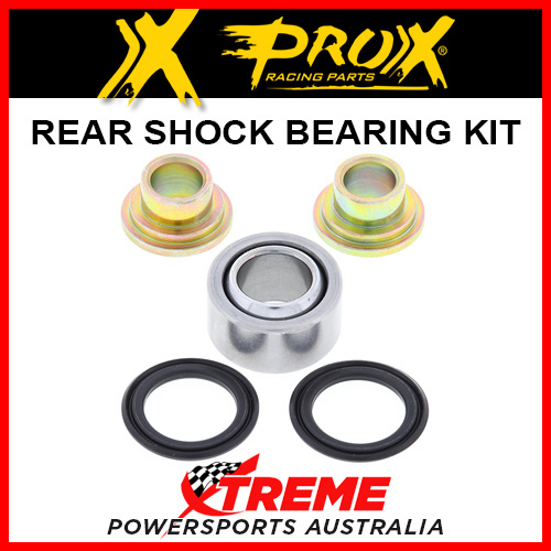 ProX 26-450016 Yamaha YZ400F 1998-2002 Lower Rear Shock Bearing Kit