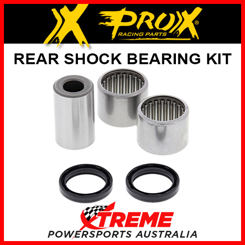 ProX 26-450052 Honda TRX350TM 2002-2005 Lower Rear Shock Bearing Kit