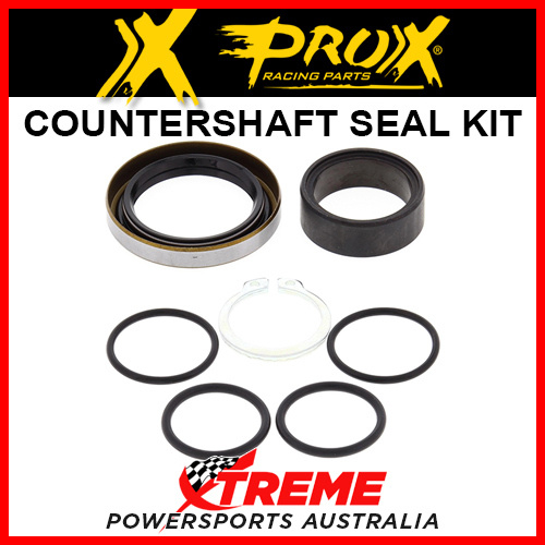 ProX 26.640003 KTM 300 EXC-E 2007-2010 Counter Shaft Rebuild Kit