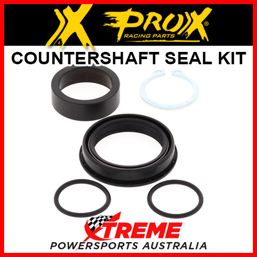 ProX 26.640030 For Suzuki RMX450Z 2010-2018 Counter Shaft Rebuild Kit