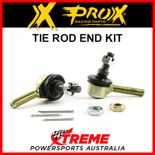 ProX 26-910010 Yamaha YFM200DX MOTO-4 1985 Tie Rod End Kit