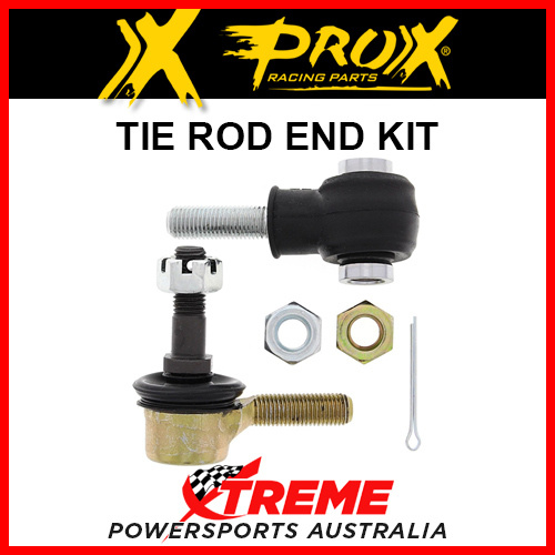 ProX 26-910036 Polaris 525 OUTLAW S 2008 Tie Rod End Kit
