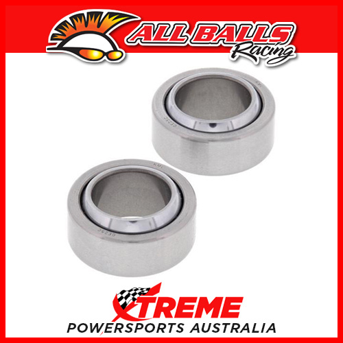 HD 1584 FLTRX ROAD GLIDE CUSTOM 2010-2011 Swingarm Bearing & Seal Kit All Balls