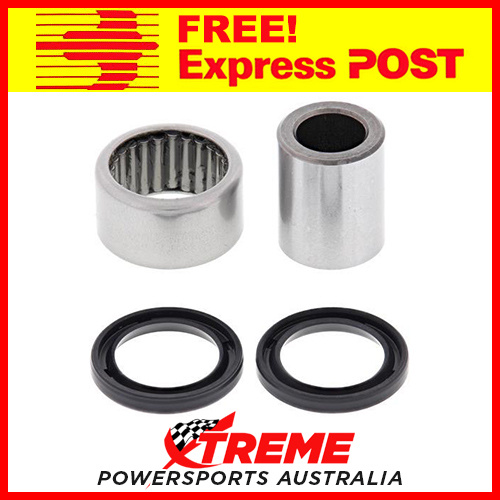 All Balls 29-1001 Honda CR80R CR 80R 1988-1995 Rear Upper Shock bearing Kit