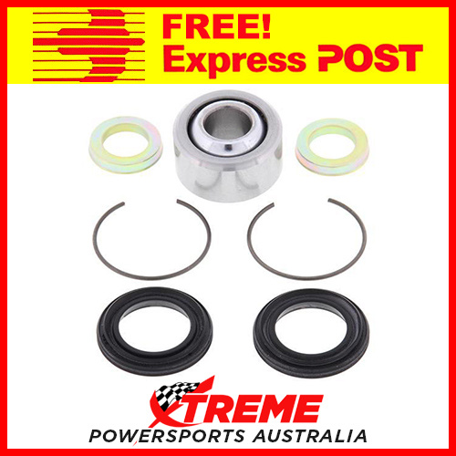 All Balls 29-5006 Honda CR125R CR 125R 1991-1993 Lower Rear Shock Bearing Kit