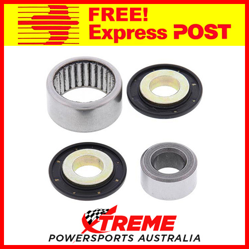All Balls 29-5008 Honda CR125R CR 125R 1997-2007 Lower Rear Shock Bearing Kit