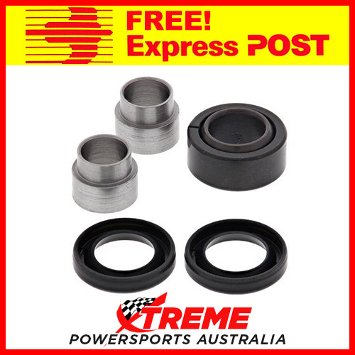 All Balls 29-5031 Honda CR80R CR 80R 1988-1995 Lower Rear Shock Bearing Kit