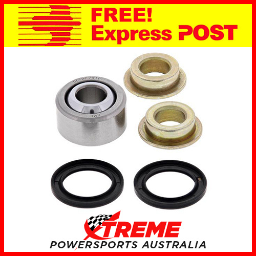 29-5041 Kawasaki KX125 KX 125 1988 Rear Lower Shock bearing Kit