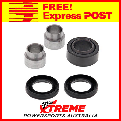All Balls 29-5048 Honda CR80R CR 80R 1985-1987 Lower Rear Shock Bearing Kit