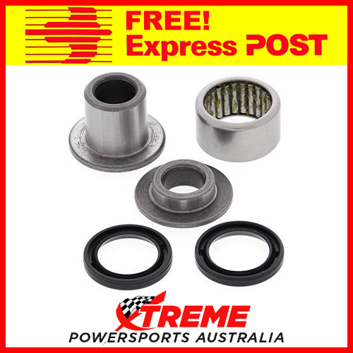All Balls 29-5055 Honda CR80R CR 80R 1996-2002 Rear Upper Shock Bearing Kit