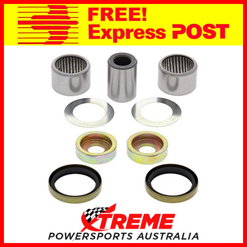 29-5066 Husqvarna TC125 TC 125 2014-2016 Lower Rear Shock Bearing Kit