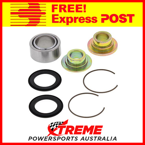 29-5067 KTM 50SX 50 SX 2008-2011 Rear Lower Shock Bearing Kit