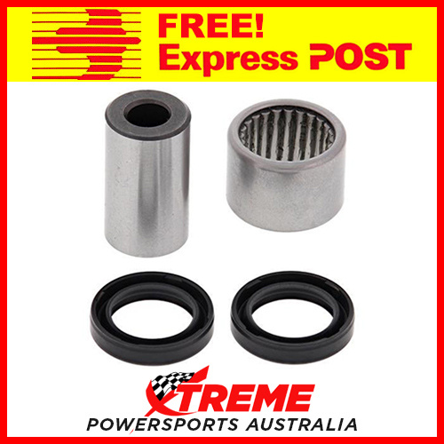 Honda CRF125F 2014-2018 Lower Rear Shock Bearing Kit All Balls