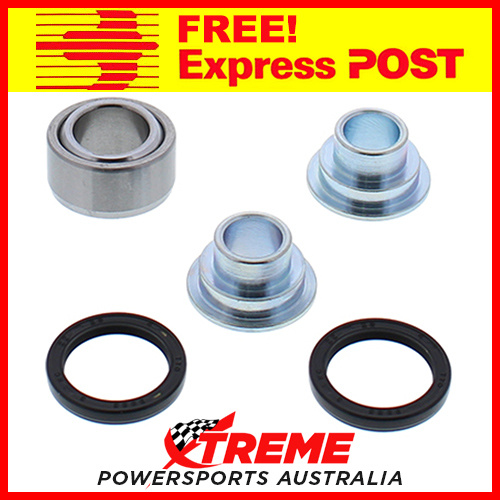 KTM 300 EXC TPI 2018 Lower Rear Shock Bearing Kit All Balls