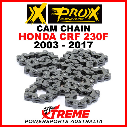 ProX Honda CRF230F CRF 230 F 2003-2017 Cam Timing Chain 32.31.1323