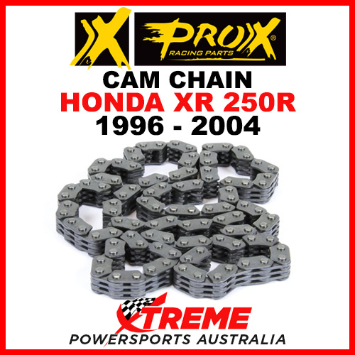 ProX Honda XR250R XR 250R 1996-2004 Cam Timing Chain 32.31.1396