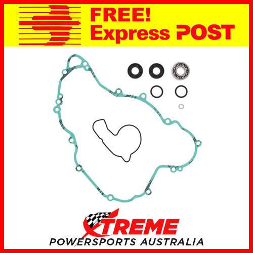 ProX KTM 350EXC-F 350 EXC-F 2013-2016 Water Pump Repair Kit 33.57.6321