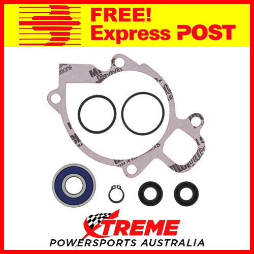 ProX KTM 450SX-F 450 SX-F 2007-2012 Water Pump Repair Kit 33.57.6322