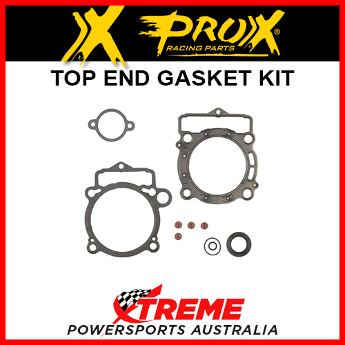 ProX 35-6351 KTM 350 EXC-F 2012-2016 Top End Gasket Kit