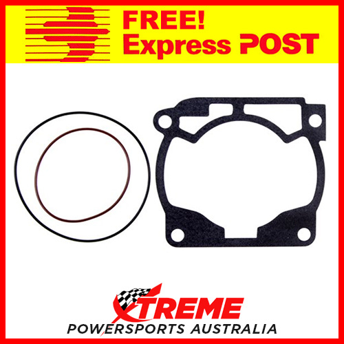 ProX KTM 250EXC 250 EXC 2007-2016 Head & Base Gasket Kit