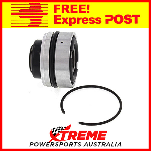 37-1003 Kawasaki KX125 KX 125 1988-1992 Rear Shock Seal Head Kit